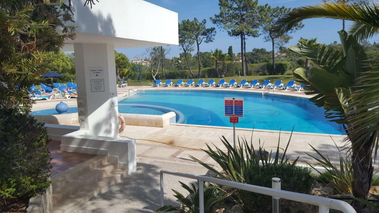 Victory Village Club, Quinta Do Lago Exterior foto