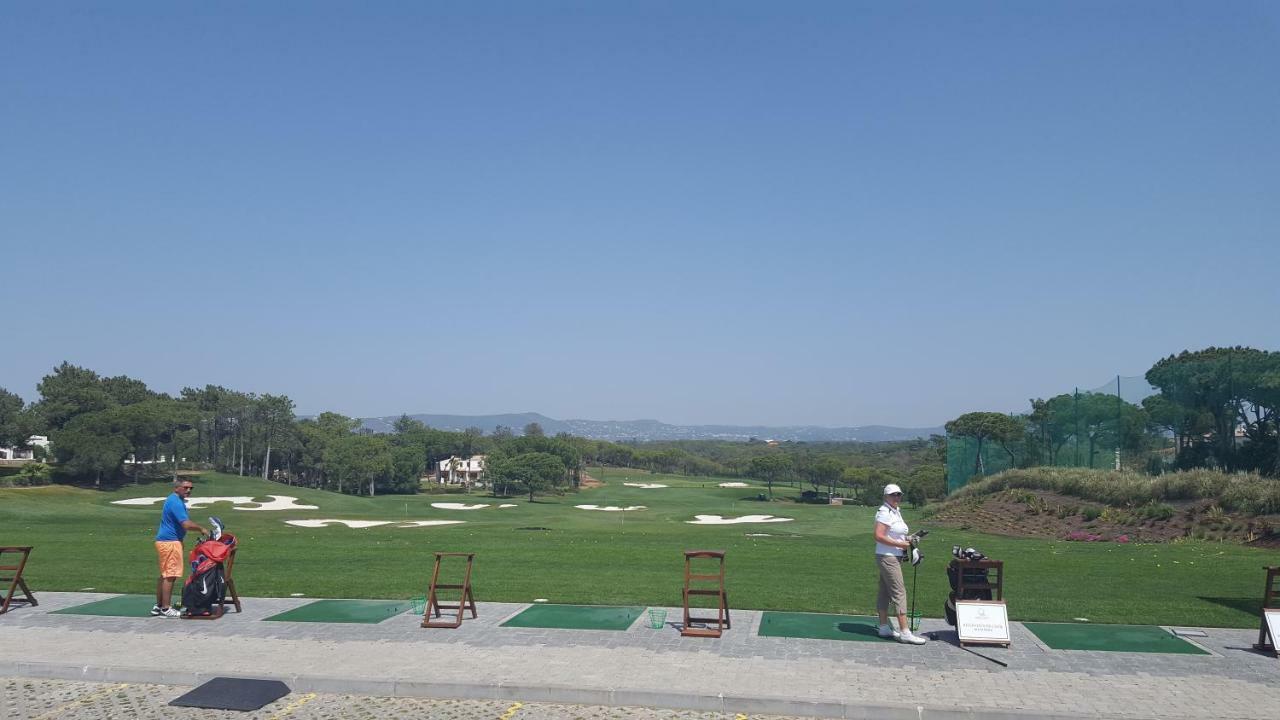 Victory Village Club, Quinta Do Lago Exterior foto